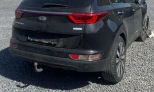 Kia Sportage 2018 Diesel Automatic