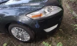 Ford Mondeo 2007 Diesel Manual