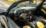 Lotus Elise 2007 Gasoline Automatic