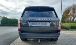 Land Rover Range Rover 2017 Diesel Automatic