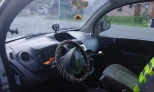 Renault Kangoo 2012 Diesel Manual