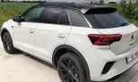 Volkswagen T-Roc 2025 Gasoline Automatic
