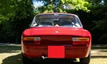 Alfa Romeo Giulia 1973 Gasoline Automatic