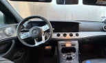 Mercedes-Benz E 55 AMG 2018 Hybrid Electric/Gasoline Automatic