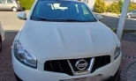 Nissan Qashqai 2012 Gasoline Manual