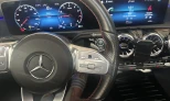 Mercedes-Benz A 200 2023 Gasoline Automatic