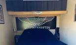 Aston Martin Vantage 2007 Gasoline Automatic