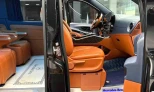 Mercedes-Benz Vito 2023 Gasoline Automatic