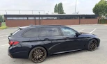 BMW 520 2021 Diesel Automatic