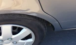 Opel Corsa 2010 Gasoline Automatic