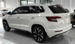 Skoda Karoq 2023 Gasoline Automatic