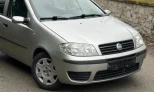 Fiat Punto 2004 Diesel Automatic