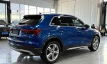 Audi Q3 2021 Gasoline Automatic