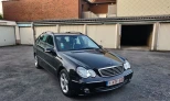 Mercedes-Benz C 200 2004 Diesel Manual