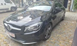 Mercedes-Benz CLA 200 2018 Diesel Automatic
