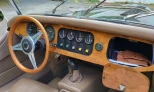 Morgan Plus 4 1989 Gasoline Manual