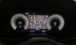 Audi A5 2023 Gasoline Automatic