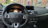 Renault Megane 2012 Diesel Manual