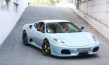 Ferrari F430 2005 Gasoline Automatic