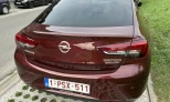 Opel Insignia 2019 Diesel Manual