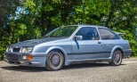 Ford Sierra 1987 Gasoline Manual