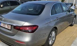 Mercedes-Benz E 200 2021 Gasoline Automatic