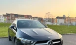 Mercedes-Benz CLA 200 2023 Diesel Automatic