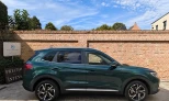 MG ZS 2026 Hybrid Electric/Gasoline Automatic