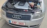 Audi A4 2005 Diesel Manual
