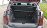 Opel Crossland X 2019 Gasoline Manual