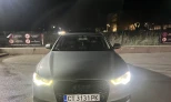 Audi A6 2012 Gasoline Automatic