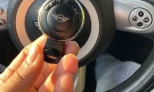 MINI Cooper 2007 Gasoline Manual