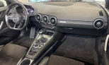 Audi TT 2016 Gasoline Manual