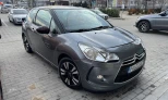 Citroen DS3 2011 Gasoline Manual