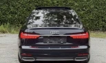 Audi A6 2019 Gasoline Automatic