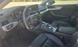 Audi A5 2019 Hybrid Electric/Gasoline Automatic