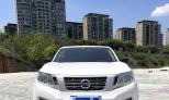 Nissan Navara 2022 Gasoline Manual