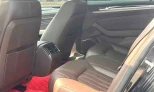Volkswagen Phaeton 2021 Gasoline Automatic