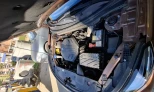 Baic Senova X35 2022 Gasoline Manual