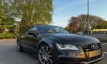 Audi A7 2013 Diesel Automatic
