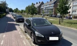 Peugeot 508 2013 Diesel Manual