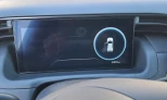Hyundai Tucson 2024 Hybrid Electric/Gasoline Automatic