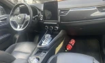 Renault Arkana 2023 Hybrid Electric/Gasoline Automatic