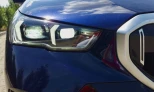 BMW 520 2024 Hybrid Electric/Gasoline Automatic