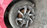 Opel Corsa 2022 Gasoline Manual