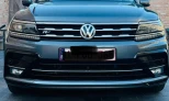 Volkswagen Tiguan Allspace 2020 Gasoline Automatic