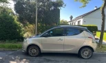 Lancia Ypsilon 2013 Gasoline Automatic