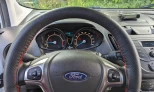 Ford Transit Courier 2019 Diesel Manual