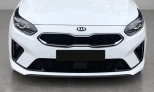 Kia ProCeed / pro_cee'd 2019 Gasoline Automatic