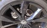 Volkswagen T-Roc 2025 Gasoline Automatic